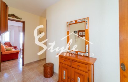 Resale - Apartamento - Torrevieja - Playa del Cura