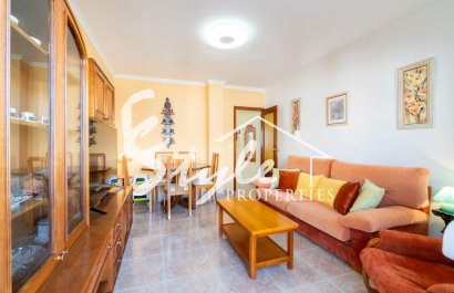 Resale - Apartamento - Torrevieja - Playa del Cura