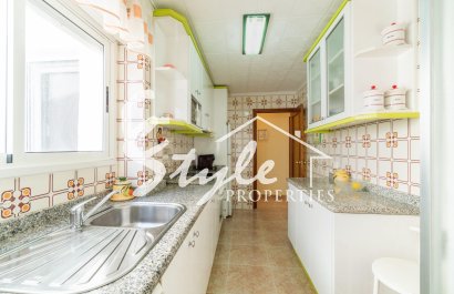 Resale - Apartamento - Torrevieja - Playa del Cura