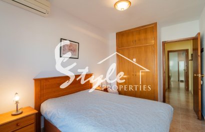 Resale - Apartamento - Torrevieja - Playa del Cura