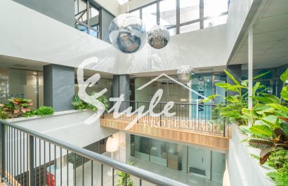 Alquiler larga estancia - Commercial - Orihuela-Costa - Playa Flamenca