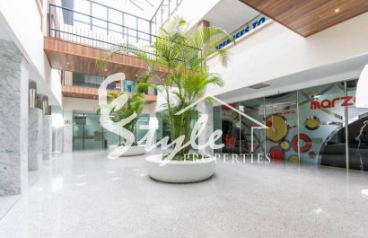 Alquiler larga estancia - Commercial - Orihuela-Costa - Playa Flamenca