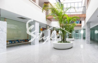 Alquiler larga estancia - Commercial - Orihuela-Costa - Playa Flamenca