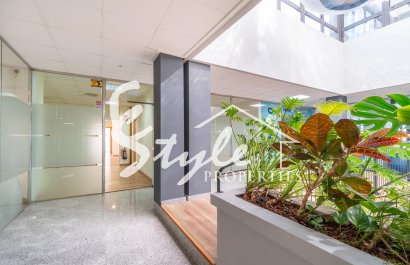 Alquiler larga estancia - Commercial - Orihuela-Costa - Playa Flamenca