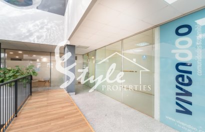 Alquiler larga estancia - Commercial - Orihuela-Costa - Playa Flamenca