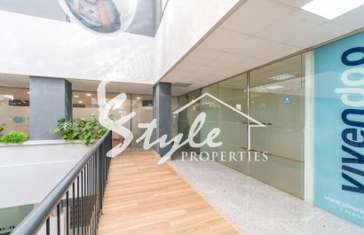 Alquiler larga estancia - Commercial - Orihuela-Costa - Playa Flamenca