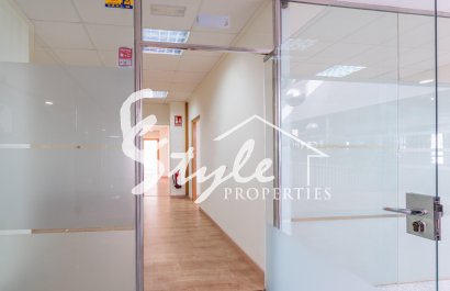 Alquiler larga estancia - Commercial - Orihuela-Costa - Playa Flamenca