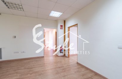 Alquiler larga estancia - Commercial - Orihuela-Costa - Playa Flamenca