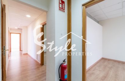 Alquiler larga estancia - Commercial - Orihuela-Costa - Playa Flamenca