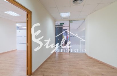 Alquiler larga estancia - Commercial - Orihuela-Costa - Playa Flamenca