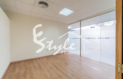 Alquiler larga estancia - Commercial - Orihuela-Costa - Playa Flamenca