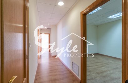 Alquiler larga estancia - Commercial - Orihuela-Costa - Playa Flamenca