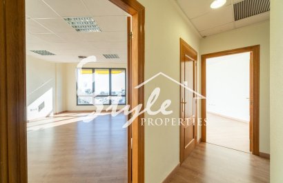 Alquiler larga estancia - Commercial - Orihuela-Costa - Playa Flamenca