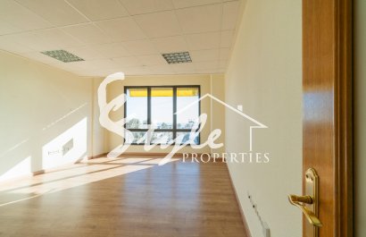 Alquiler larga estancia - Commercial - Orihuela-Costa - Playa Flamenca