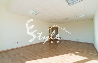 Alquiler larga estancia - Commercial - Orihuela-Costa - Playa Flamenca