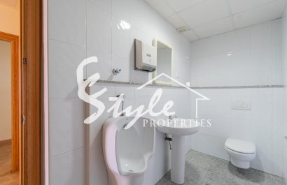 Alquiler larga estancia - Commercial - Orihuela-Costa - Playa Flamenca