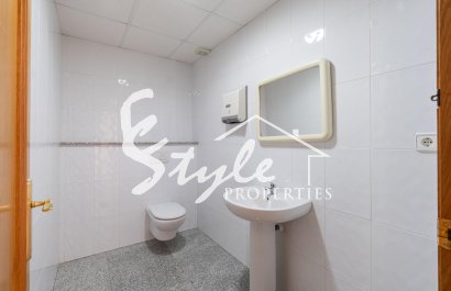 Alquiler larga estancia - Commercial - Orihuela-Costa - Playa Flamenca