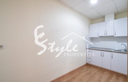 Alquiler larga estancia - Commercial - Orihuela-Costa - Playa Flamenca