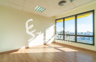 Alquiler larga estancia - Commercial - Orihuela-Costa - Playa Flamenca