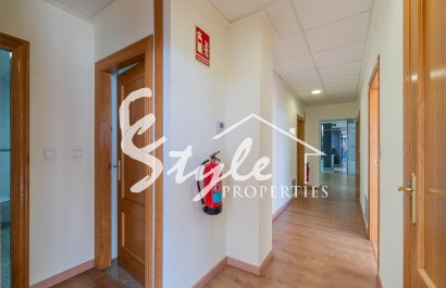 Alquiler larga estancia - Commercial - Orihuela-Costa - Playa Flamenca