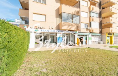 Alquiler larga estancia - Commercial - Orihuela-Costa - La Zenia