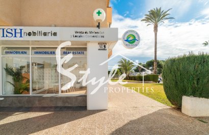 Alquiler larga estancia - Commercial - Orihuela-Costa - La Zenia