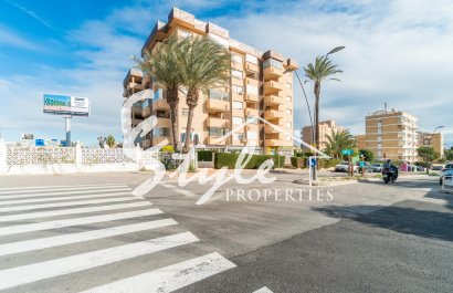 Alquiler larga estancia - Commercial - Orihuela-Costa - La Zenia