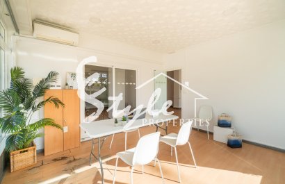 Alquiler larga estancia - Commercial - Orihuela-Costa - La Zenia