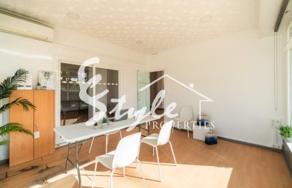 Alquiler larga estancia - Commercial - Orihuela-Costa - La Zenia