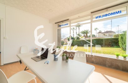 Alquiler larga estancia - Commercial - Orihuela-Costa - La Zenia