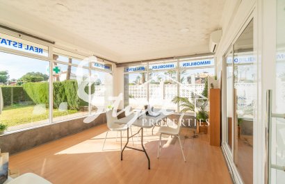 Alquiler larga estancia - Commercial - Orihuela-Costa - La Zenia
