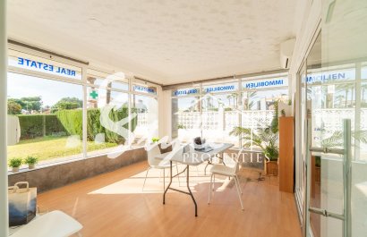 Alquiler larga estancia - Commercial - Orihuela-Costa - La Zenia