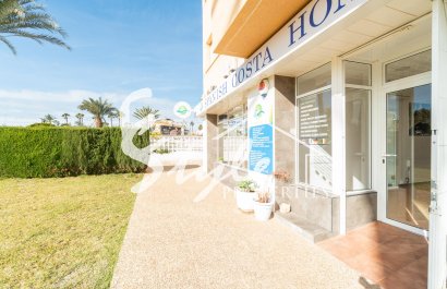 Alquiler larga estancia - Commercial - Orihuela-Costa - La Zenia