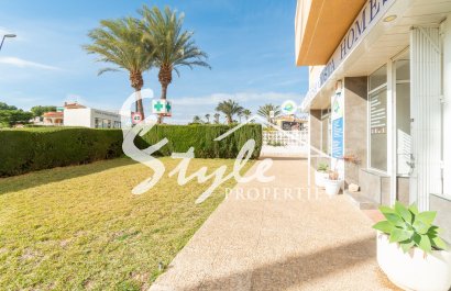 Alquiler larga estancia - Commercial - Orihuela-Costa - La Zenia