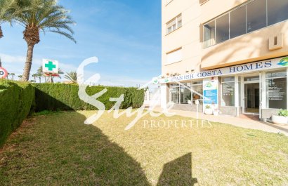 Alquiler larga estancia - Commercial - Orihuela-Costa - La Zenia