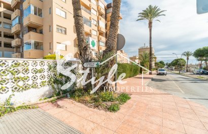 Alquiler larga estancia - Commercial - Orihuela-Costa - La Zenia