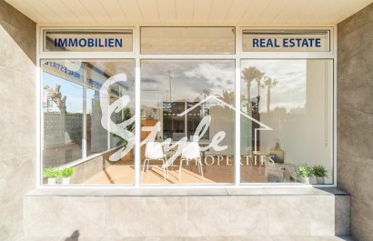 Alquiler larga estancia - Commercial - Orihuela-Costa - La Zenia