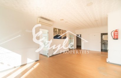 Alquiler larga estancia - Commercial - Orihuela-Costa - La Zenia