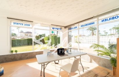 Alquiler larga estancia - Commercial - Orihuela-Costa - La Zenia