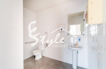 Alquiler larga estancia - Commercial - Orihuela-Costa - La Zenia