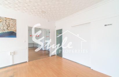 Alquiler larga estancia - Commercial - Orihuela-Costa - La Zenia