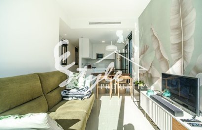 Resale - Apartamento - Torrevieja - Calas Blancas