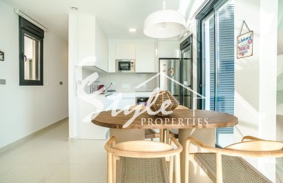 Resale - Apartamento - Torrevieja - Calas Blancas