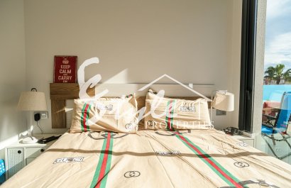 Resale - Apartamento - Torrevieja - Calas Blancas