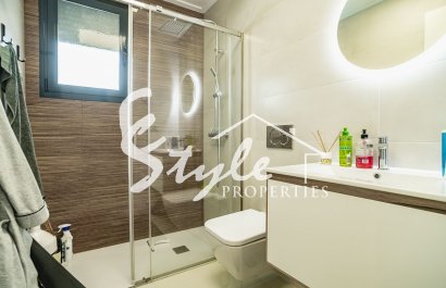 Resale - Apartamento - Torrevieja - Calas Blancas