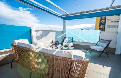 Resale - Apartamento - Torrevieja - Calas Blancas