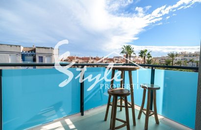 Resale - Apartamento - Torrevieja - Calas Blancas