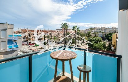 Resale - Apartamento - Torrevieja - Calas Blancas