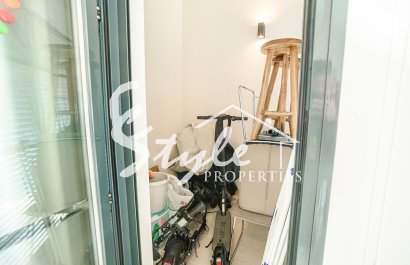 Resale - Apartamento - Torrevieja - Calas Blancas