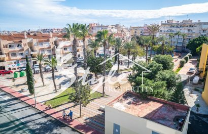Resale - Apartamento - Torrevieja - Calas Blancas